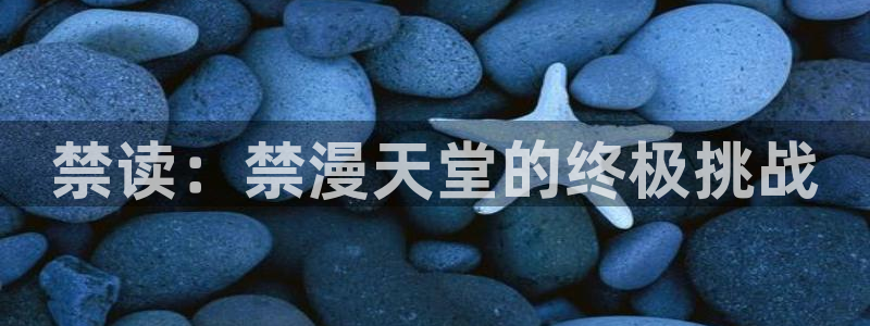 韩国漫画平台kakaopage：禁读：禁漫天堂的终极挑战