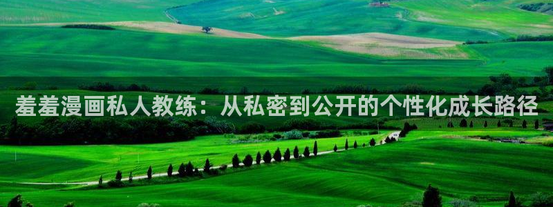 colamanage漫画官网：羞羞漫画私人教练：从私密到公开的个性化成长路径