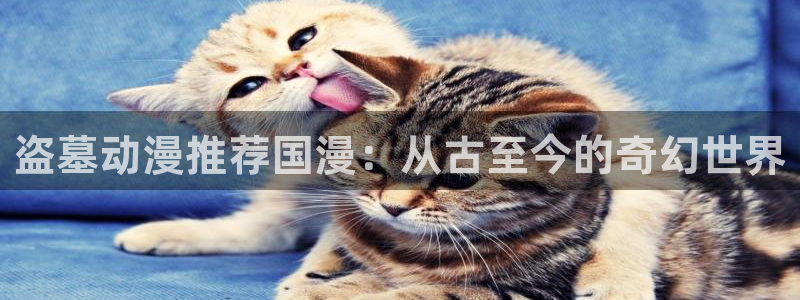 stagenehind韩漫免费观看：盗墓动漫推荐国漫：从古至今的奇幻世界