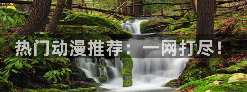 里番动漫下载入口：热门动漫推荐：一网打尽！